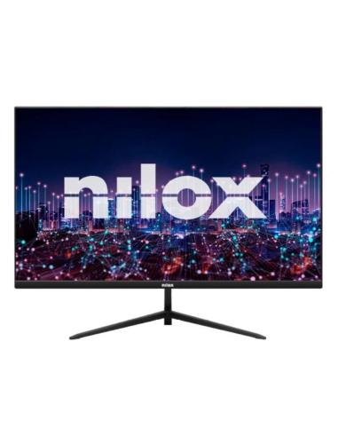 Nilox nxm22fhd1202 monitor 22" ips 120hz vga hdmi
