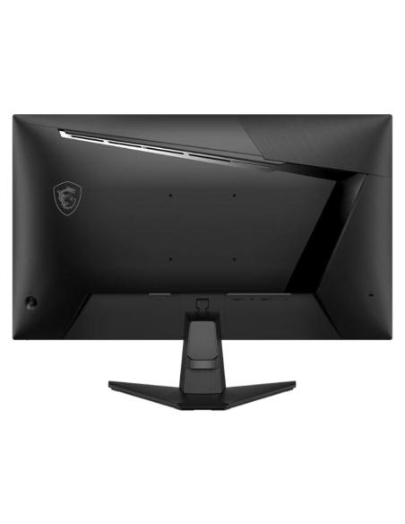 Msi mag275f monitor 27" gaming fhd180hz hdmi dp