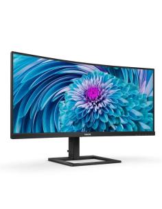Philips 346e2cuae monitor 34"wqhd hdmi dp usb cur 2