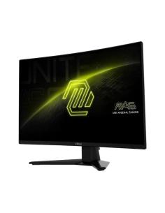 Msi mag274cqf monitor 27" wqhd 180hz curv 2