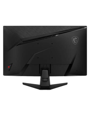Msi mag274cqf monitor 27" wqhd 180hz curv