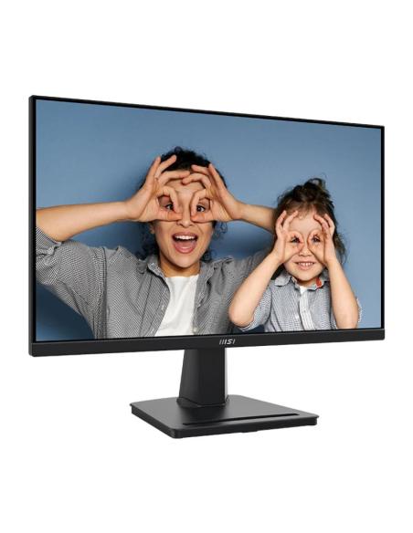 Msi mp225 e12vl monitor 22" fhd 120hz vga hdmi