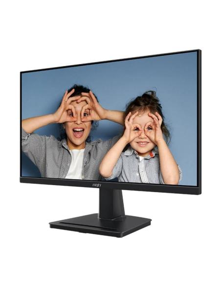 Msi mp225 e12vl monitor 22" fhd 120hz vga hdmi