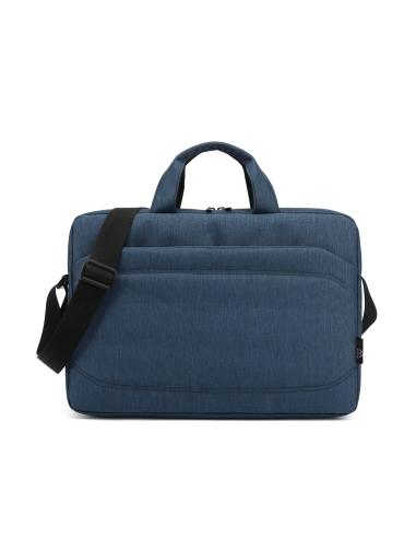 MALETIN PORTATIL 15.6" EWENT EW2516 AZUL