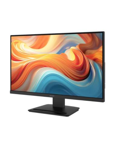 Msi mp241 e14v monitor 23.8" 144hz hdmi dp