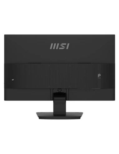 Msi mp241 e14v monitor 23.8" 144hz hdmi dp