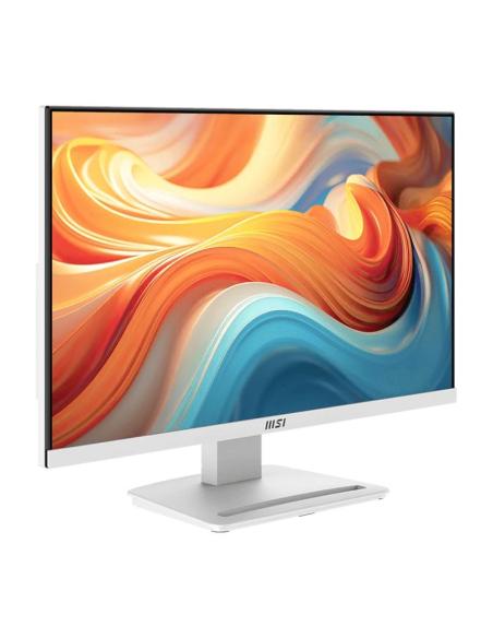 Msi mp241w e14v monitor 23.8" 144hz hdmi dp bl