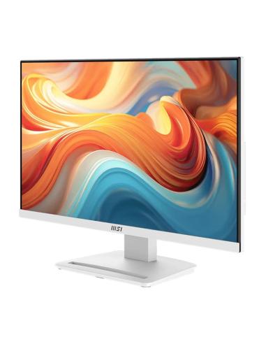 Msi mp241w e14v monitor 23.8" 144hz hdmi dp bl