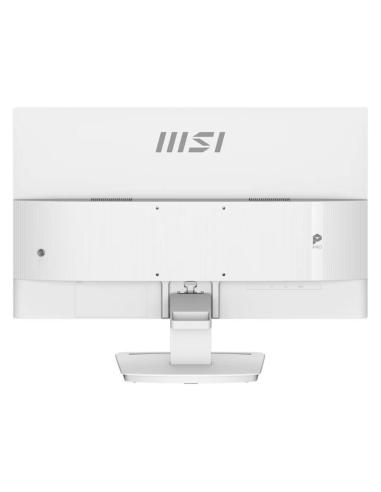 Msi mp241w e14v monitor 23.8" 144hz hdmi dp bl