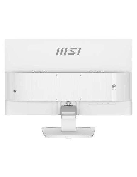 Msi mp241w e14v monitor 23.8" 144hz hdmi dp bl