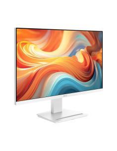 Msi mp273w e14a monitor 27" ips 144hz blanco 2