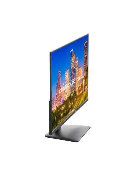 Nilox nxm32fhd1001 monitor 32" ips 100hz hdmi vga
