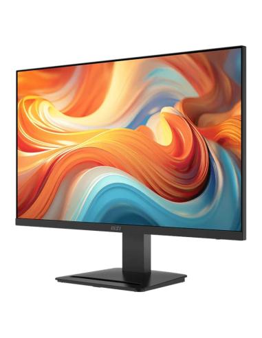 Msi mp273 e14a monitor 27" ips fhd 144hz dp mm