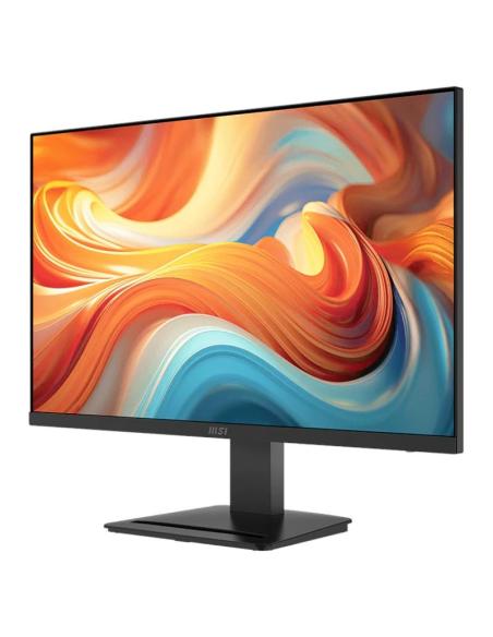 Msi mp273 e14a monitor 27" ips fhd 144hz dp mm