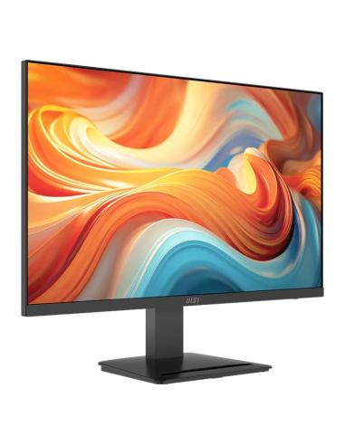 Msi mp273 e14a monitor 27" ips fhd 144hz dp mm