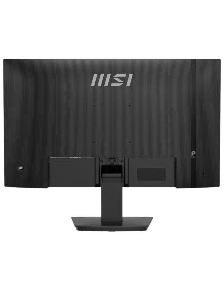 Msi mp273 e14a monitor 27" ips fhd 144hz dp mm