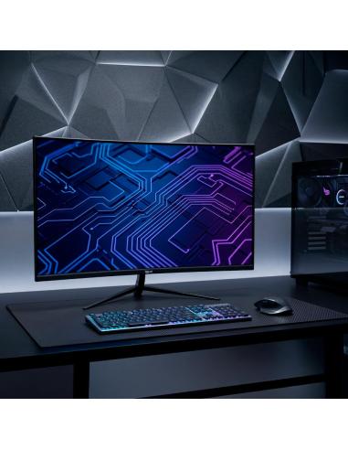Iggual monitor 27" ips 1ms fhd 120hz vga hdmi mm