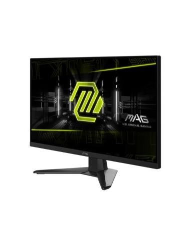 Msi mag272f monitor 27" gaming fhd 200hz hdmi dp