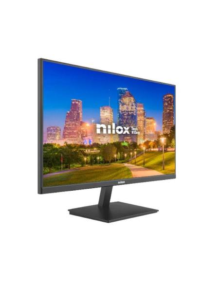 Nilox nxm27fhd1204 monitor 27" ips 120hz hdmi fhd