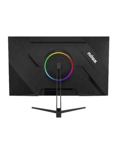 Nilox nxm322k1001 monitor 32" ips 100hz hdmi dp 2k