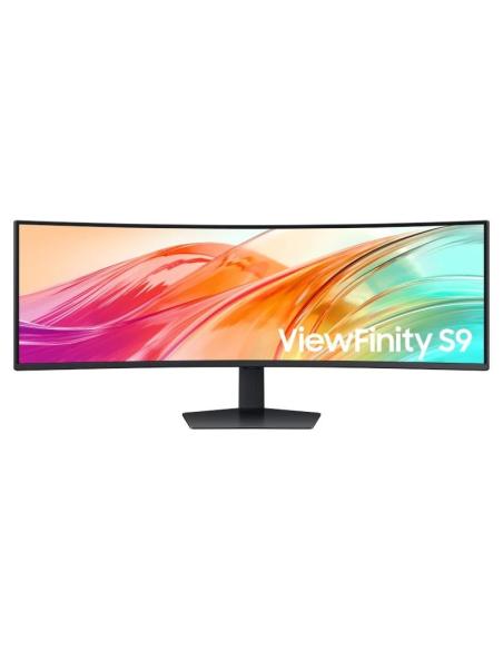 Samsung ls49f950uauxen monitor 49" dqhd mm aa curv