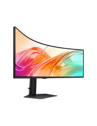 Samsung ls49f950uauxen monitor 49" dqhd mm aa curv