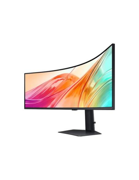 Samsung ls49f950uauxen monitor 49" dqhd mm aa curv
