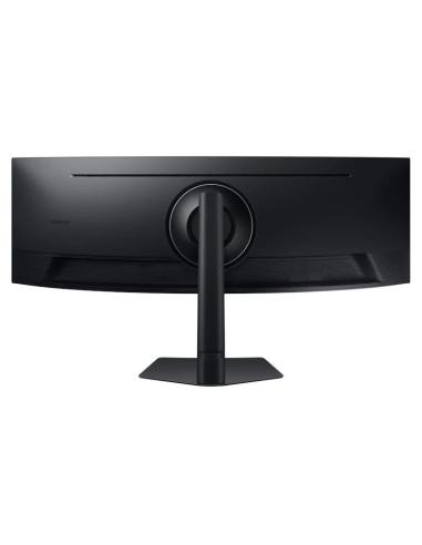 Samsung ls49f950uauxen monitor 49" dqhd mm aa curv