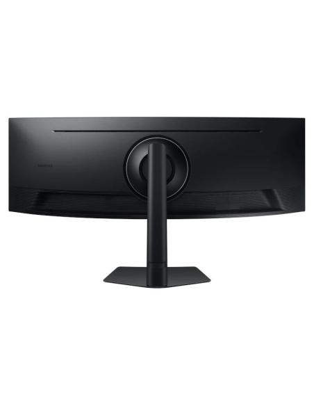 Samsung ls49f950uauxen monitor 49" dqhd mm aa curv