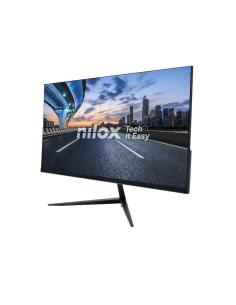 Nilox nxm24fhd1205 monitor 24" va 120 hz vga hdmi 2
