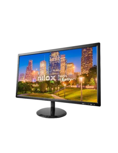 Nilox nxm19fhd22 monitor 19" 60hz vga hdmi