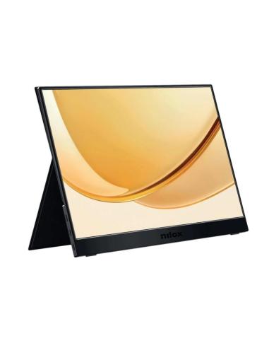 Nilox nxmp15fhd601 monitor portátil 15.6" mm