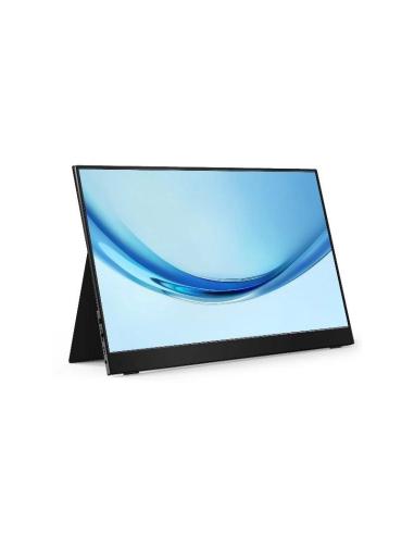 Nilox nxmp17fhd601 monitor portátil 17.3" 60hz mm