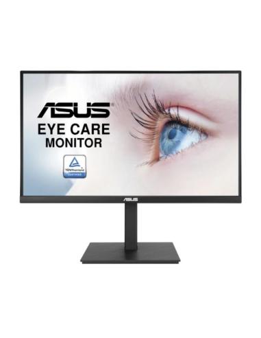 Asus va27aq monitor 27" qhd hdmi dp vga mm