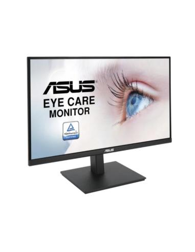 Asus va27aq monitor 27" qhd hdmi dp vga mm