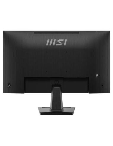 Msi mp251w e14l monitor 24.5" ips 144h vga hdmi