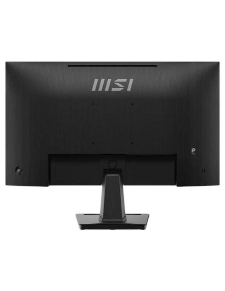 Msi mp251w e14l monitor 24.5" ips 144h vga hdmi