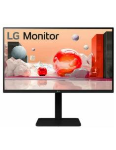 Lg 27ba560-t monitor 27" fhd ips 100hz 5ms hdmi dp
