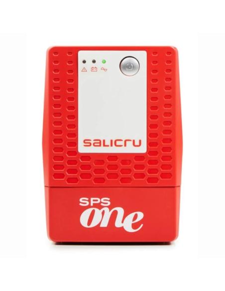 Salicru sps one 650va sai a