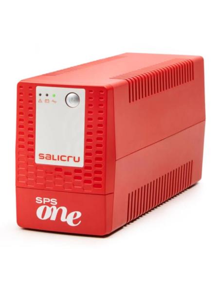 Salicru sps one 650va sai a