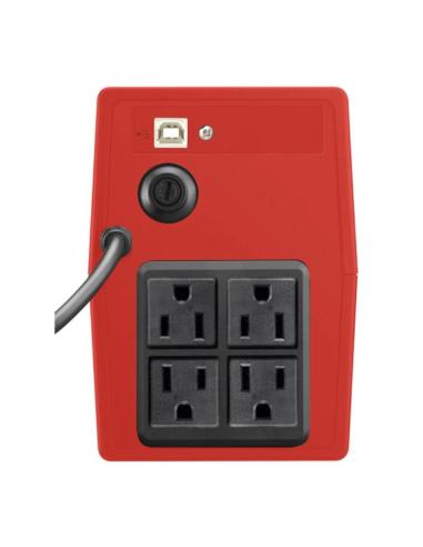 Salicru sps one 650va sai a