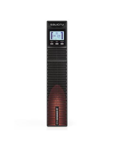 Salicru sps 2000 advance rt2 b1-sin baterías