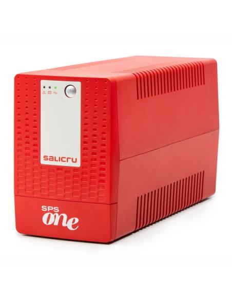 Salicru sps 2000 one a ul