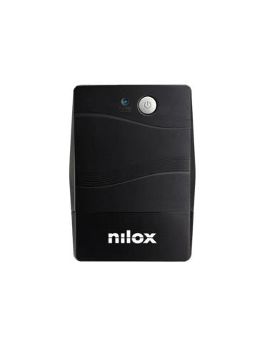 Nilox sai premium line int. 600 va