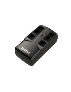 Nilox sai office premium li 850 va
