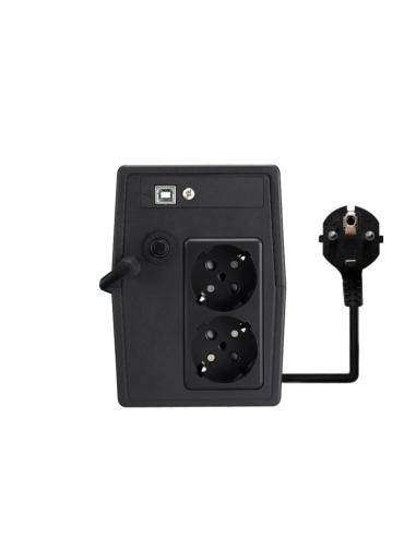 Nilox ups premium line int. 1500va