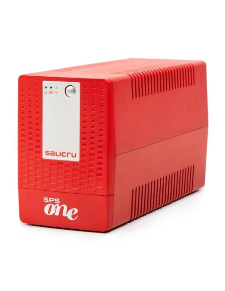 Salicru sps one 1000va sai 600w ul