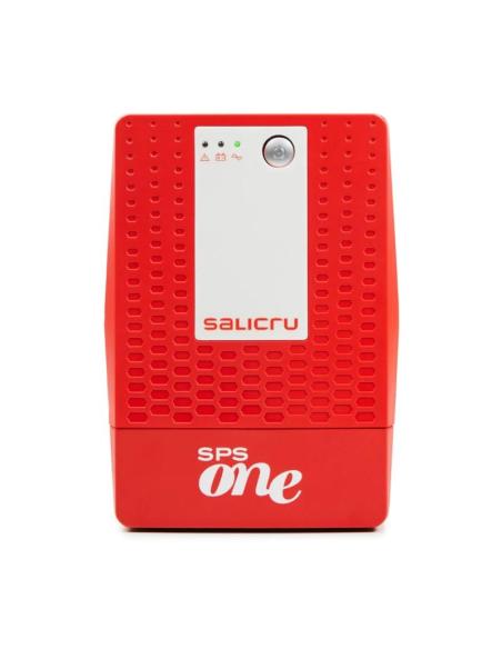 Salicru sps one 1000va sai 600w ul