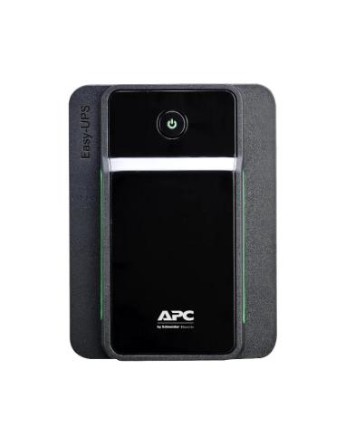 Apc easy ups 700va 230v avr iec sockets