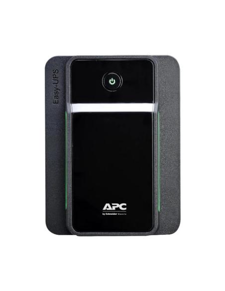 Apc easy ups 700va 230v avr iec sockets